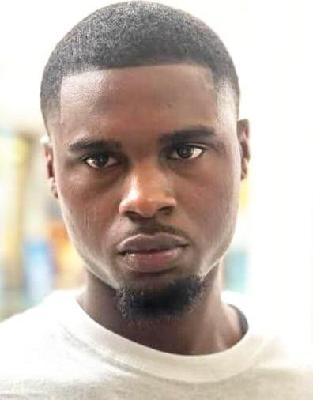 Cedric Deveon Norwood death by force case in Magee, MS
