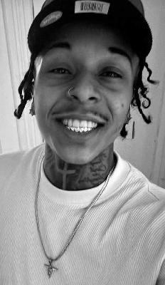 DeMarcus Gibson-Beard death by force case in Saint Paul, MN