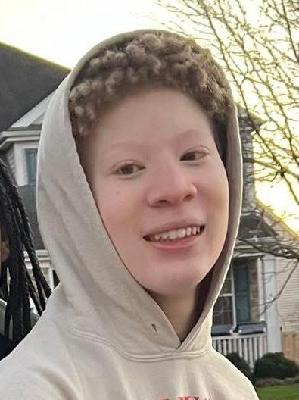 Jamari Finch death by force case profile photo