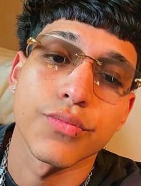 Kevin Gutierrez death by force case profile photo