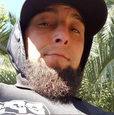 Kody Pena death by force case profile photo