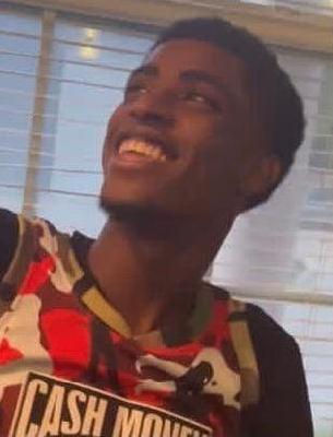 Latrell Trumble death by force case in Baton Rouge, LA