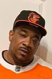 Omar DeLoatch death by force case profile photo