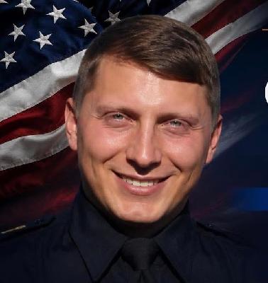 Christopher DeLong death by force case profile photo