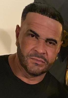 Raul Torres-Santiago death by force case profile photo