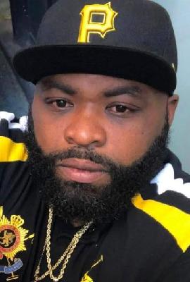 Ricky Swindell death by force case profile photo