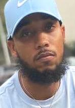 Rontonio M. Tray Baby death by force case in , IL