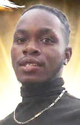 Tyshawnta Davis death by force case profile photo