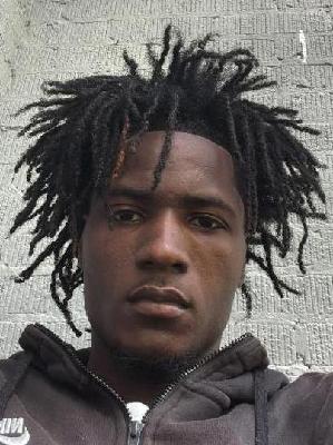 Amariontae Gates death by force case in Amory, MS
