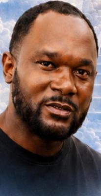 Christopher Michael Prince death by force case profile photo