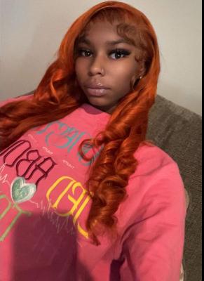 Garrionna Coleman death by force case profile photo