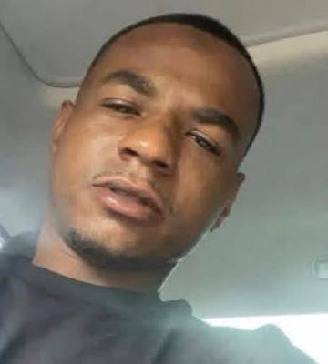 Jaunsha Harris death by force case profile photo