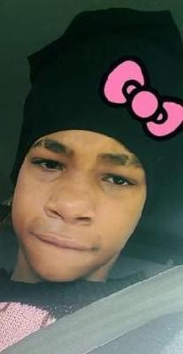 Manblessin Brightwell death by force case in Florence, SC