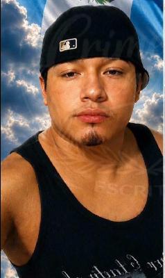 Miguel Sohom death by force case profile photo