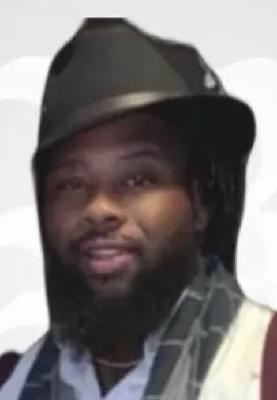 Cedric Hubbard death by force case profile photo