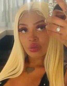 Courtney Willis death by force case in Las Vegas, NV