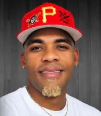 Gabriel Gutierrez death by force case profile photo