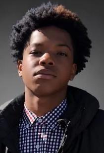 Jamar Phillips death by force case profile photo