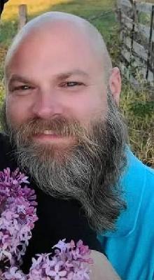 Jason Kelly death by force case profile photo