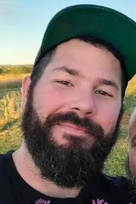Steven Stoll death by force case in Braymer, MO