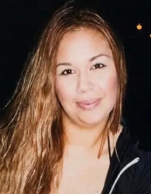 Violeta Castillo death by force case in Los Angeles, CA