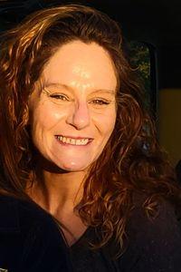Autumn Moore death by force case profile photo