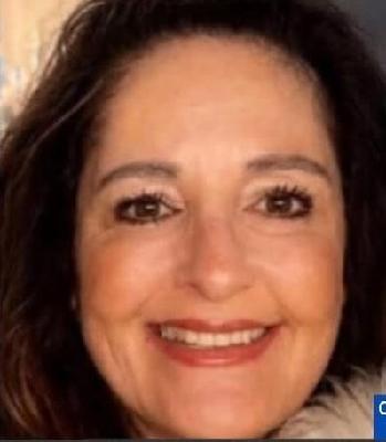 Christina Hammers death by force case profile photo