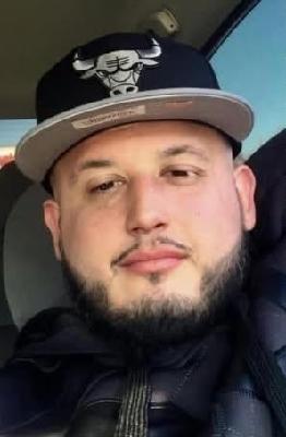 Dean Battaglino death by force case in Seymour, CT