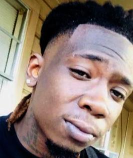 Demetri Swinney death by force case profile photo