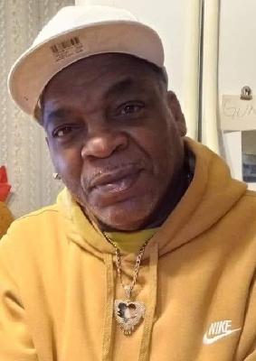 Ellis Lucas death by force case in Dayton, OH