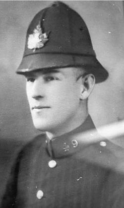 George Anthony Lenhard death by force case profile photo