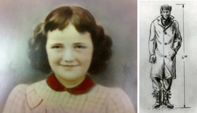 Susan Cadieux death by force case in London, Ontario
