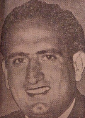 Salvatore Triumbari death by force case in Toronto, Ontario