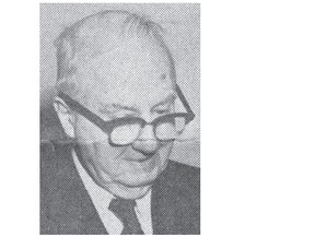Newton Boutilier death by force case profile photo