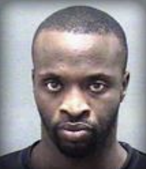 William Green death by force case profile photo