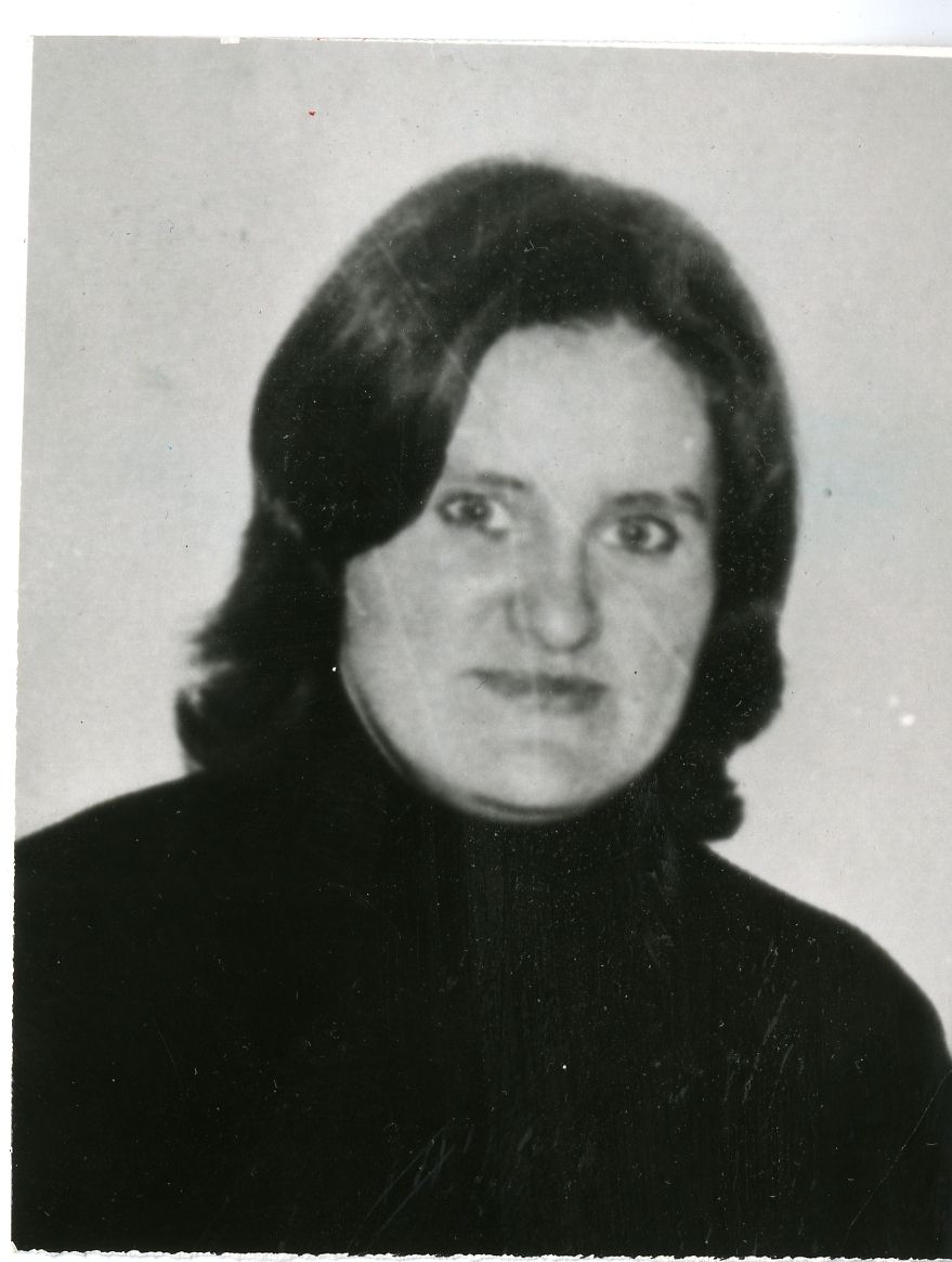 Suzanne Miller death by force case in London, Ontario