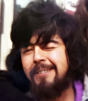 Gordon Sanderson death by force case profile photo