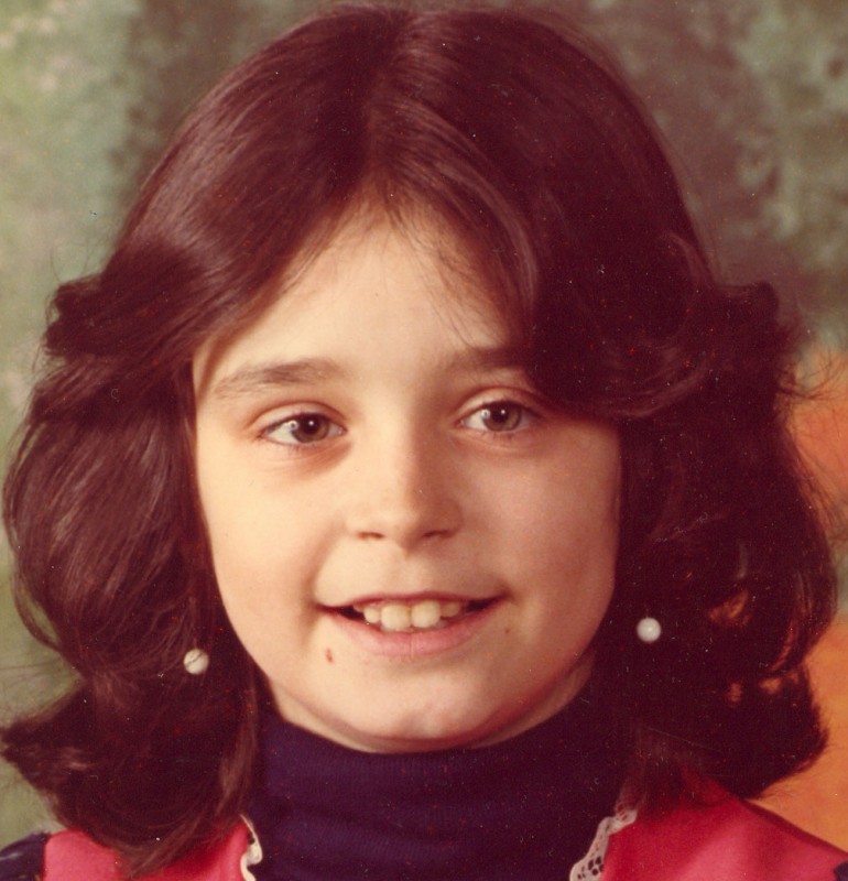 Manon Dube death by force case in Ayers Cliff, Quebec