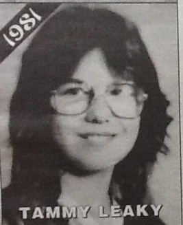 Tammy Leakey death by force case profile photo