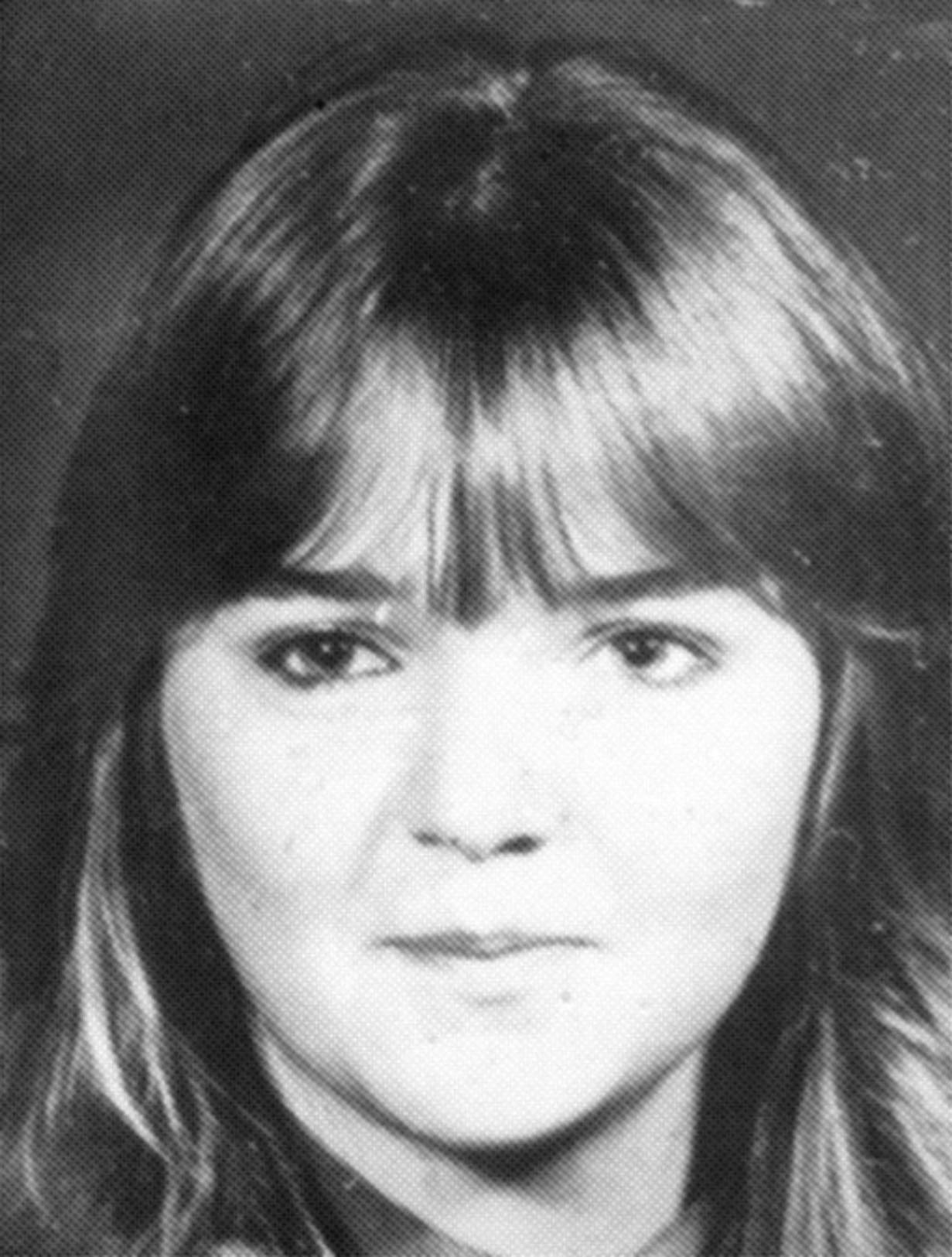 Dana Bradley death by force case profile photo