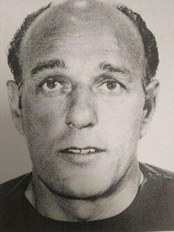 Paul Volpe death by force case in Toronto, Ontario