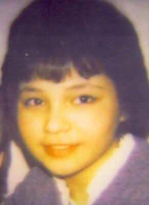 Mary Ann Birmingham - Iqaluit, Nunavut