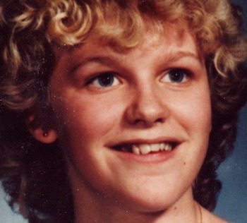Kerrie Ann Brown death by force case profile photo