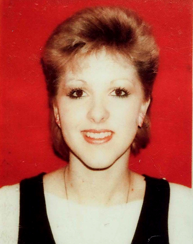 Melodie Riegel death by force case in Edmonton, Alberta