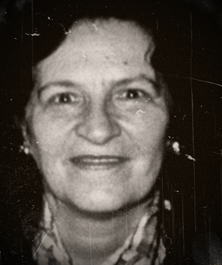 Mary ODonnell death by force case in Vancouver, British Columbia