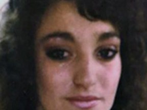 Lori Pinkus death by force case in Toronto, Ontario