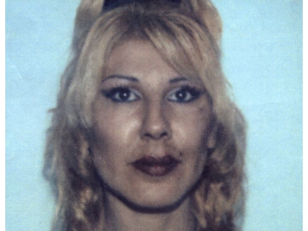 Diane Dobson death by force case profile photo