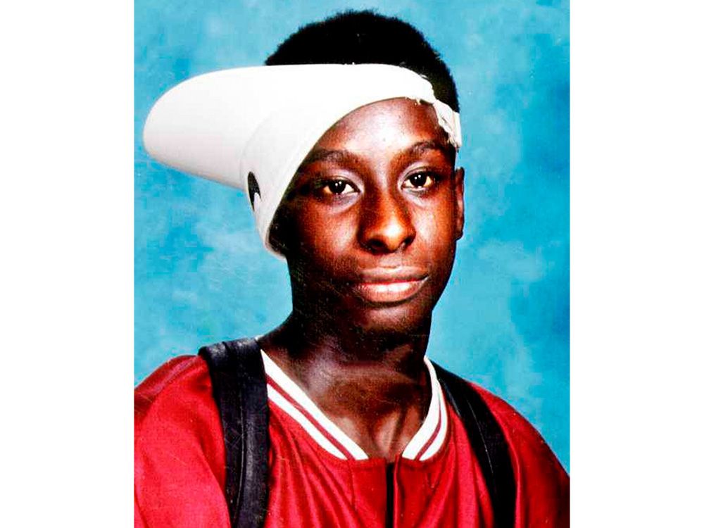 Samuel Lottery death by force case in London, Ontario