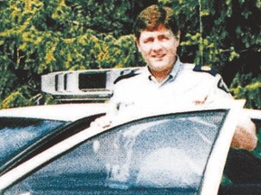Peter Sopow death by force case in Pincher Creek, Alberta