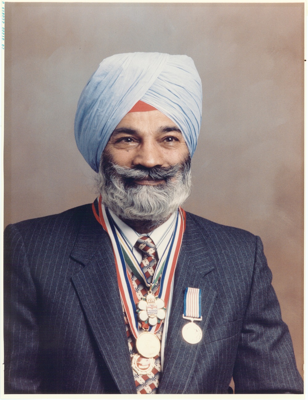 Tara Singh Hayer death by force case in Surrey, British Columbia